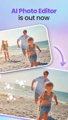 AI Photo Enhancer: Remove Item screenshot 1