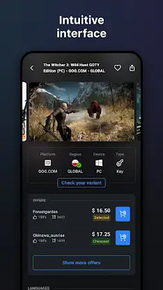 G2A screenshot 5