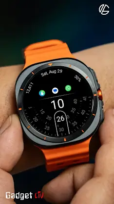 Pix Concentric 2 Watch Face screenshot 1