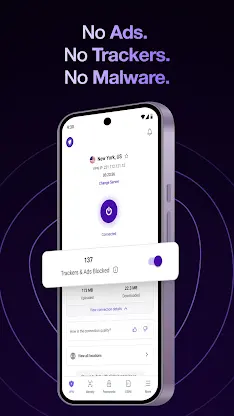 PureVPN: Secure VPN & Fast VPN screenshot 3
