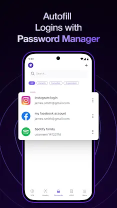 PureVPN: Secure VPN & Fast VPN screenshot 7