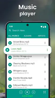 Smart Gallery : Photo Gallery screenshot 5