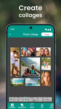 Smart Gallery : Photo Gallery screenshot 6