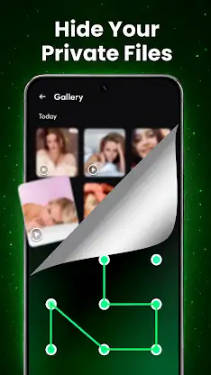 App Lock - Hide Apps screenshot 7