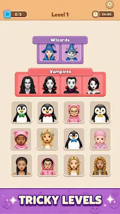 Connect Master - Match Puzzle screenshot 4