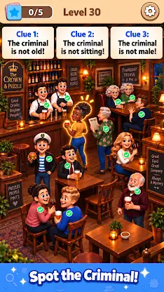 Connect Master - Match Puzzle screenshot 1