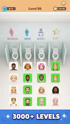 Connect Master - Match Puzzle screenshot 6
