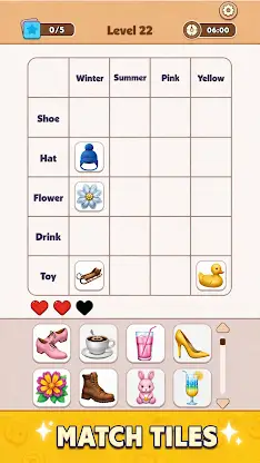 Connect Master - Match Puzzle screenshot 5