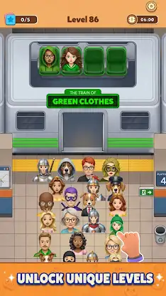 Connect Master - Match Puzzle screenshot 8