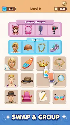 Connect Master - Match Puzzle screenshot 2