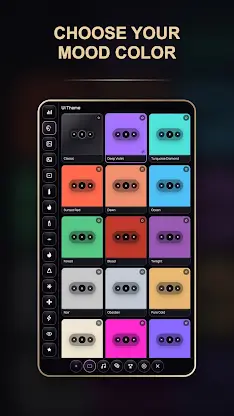 Moodplayer: Music & Ambient screenshot 5