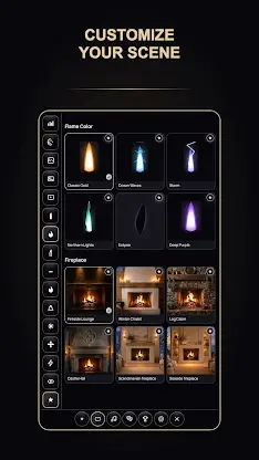 Moodplayer: Music & Ambient screenshot 6