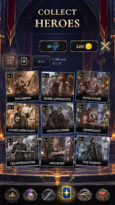 Enchant Master: Sword Forge screenshot 6