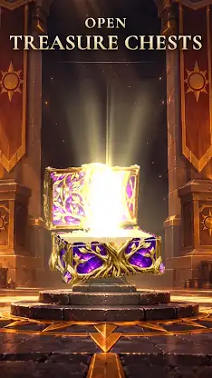 Enchant Master: Sword Forge screenshot 3
