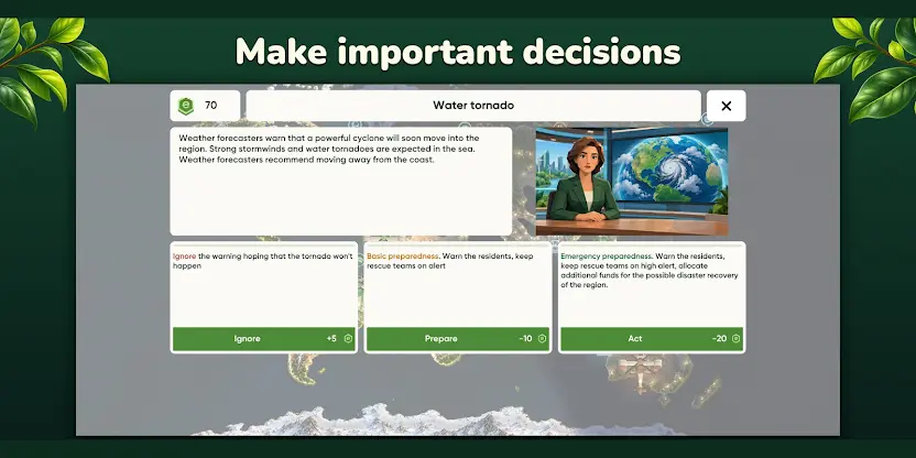 Eco inc. Save the Earth screenshot 7