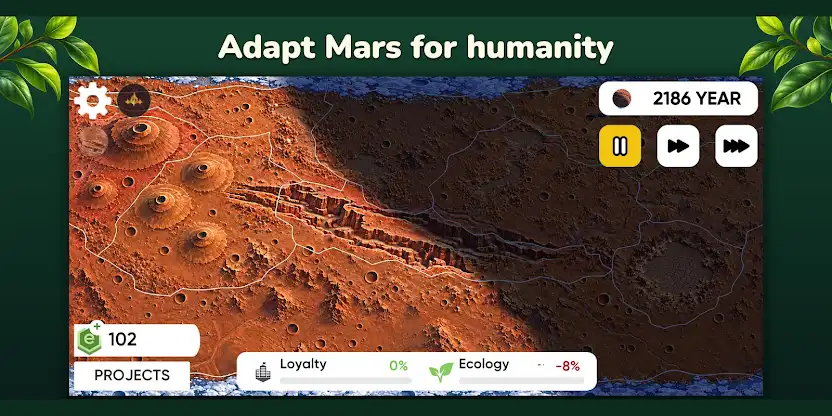 Eco inc. Save the Earth screenshot 6