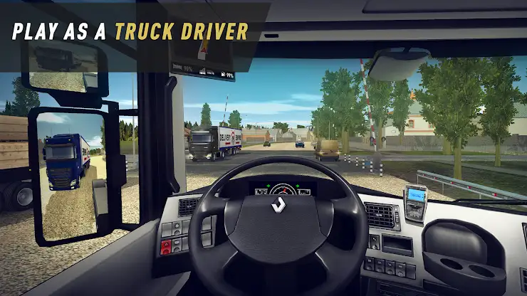 Truck World 2: Ultimate screenshot 2