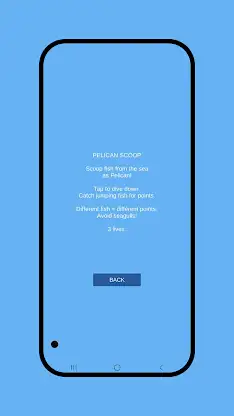 PelicanScoop screenshot 2