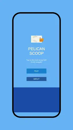 PelicanScoop screenshot 1