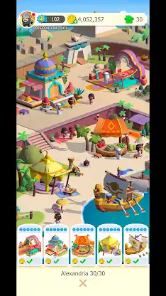 Pirate Go: Bravo screenshot 7