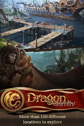 Dragon Eternity screenshot 2
