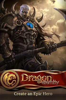 Dragon Eternity screenshot 1