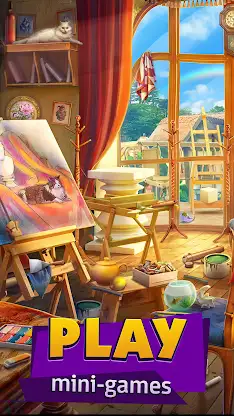 Mirrors of Albion screenshot 3