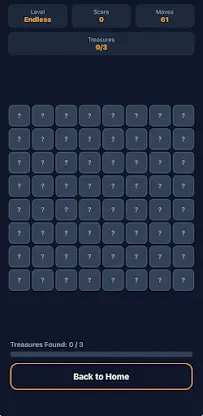Treasure Hunt screenshot 6