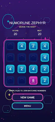 Treasure Hunt screenshot 3