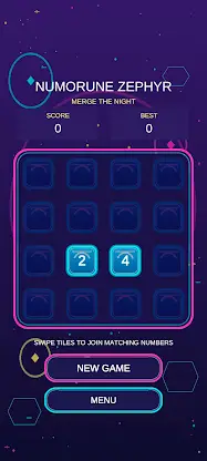 Treasure Hunt screenshot 2