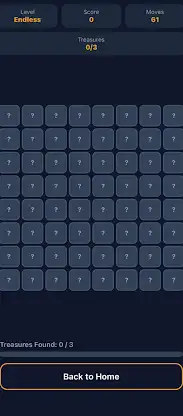 Treasure Hunt screenshot 5