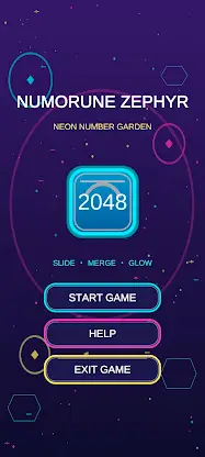 Treasure Hunt screenshot 1