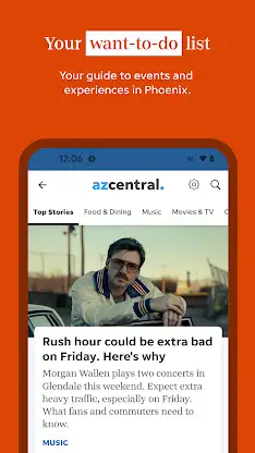 AZ Central: Arizona Republic screenshot 6