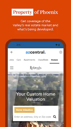 AZ Central: Arizona Republic screenshot 5