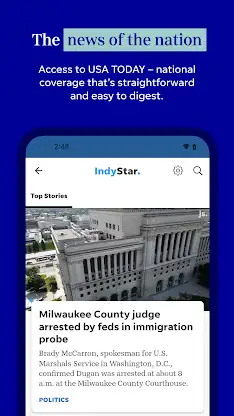 IndyStar: Indianapolis Star screenshot 7
