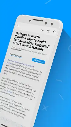 Siskiyou Daily News screenshot 3