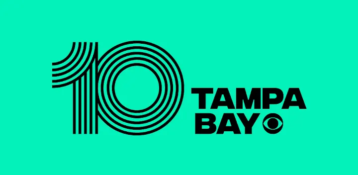 10 Tampa Bay — Android app banner