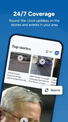 10 Tampa Bay screenshot 2