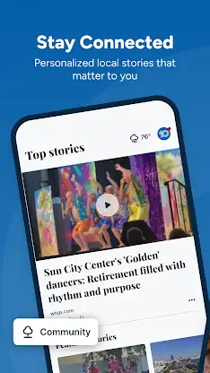 10 Tampa Bay screenshot 1