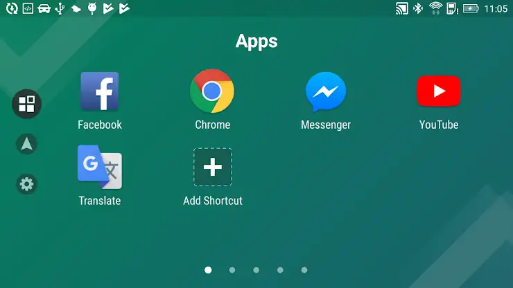 Auto+ Show screenshot 2