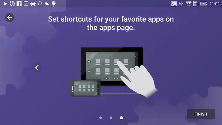 Auto+ Show screenshot 1
