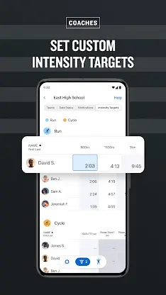 Garmin Clipboard™ screenshot 4