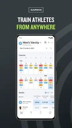 Garmin Clipboard™ screenshot 1