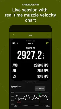ShotView™ screenshot 4