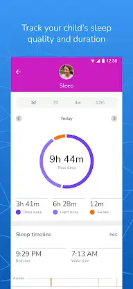 Garmin Jr.™ screenshot 2