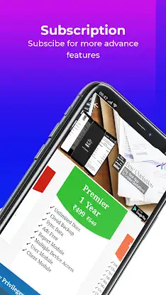 Easy Quotation Estimate Maker screenshot 6