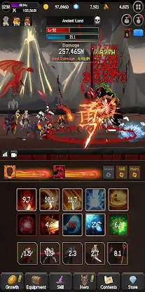 Pixel Knights screenshot 6