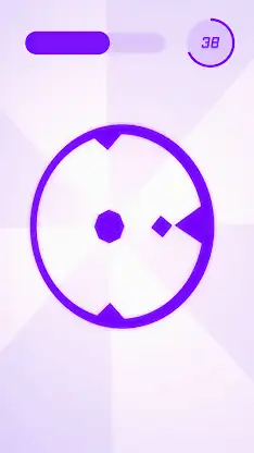 O-VOID screenshot 3