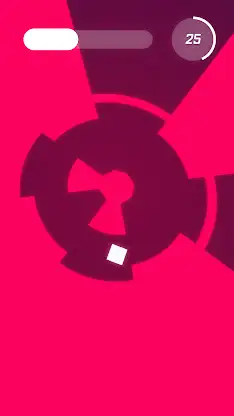 O-VOID screenshot 2