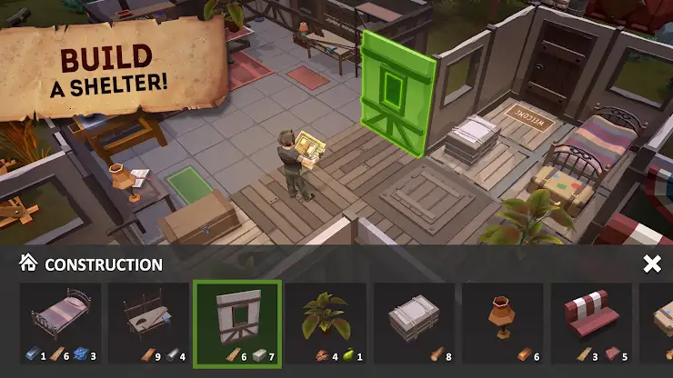 Last Survivor: Zombie Survival screenshot 2